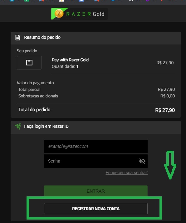 Promoção Google Play - Genshin Impact - E-Prepag