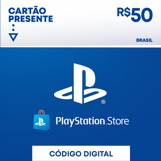 Comprar Cartão Presente Pré Pago Xbox Live R$ 50 Reais