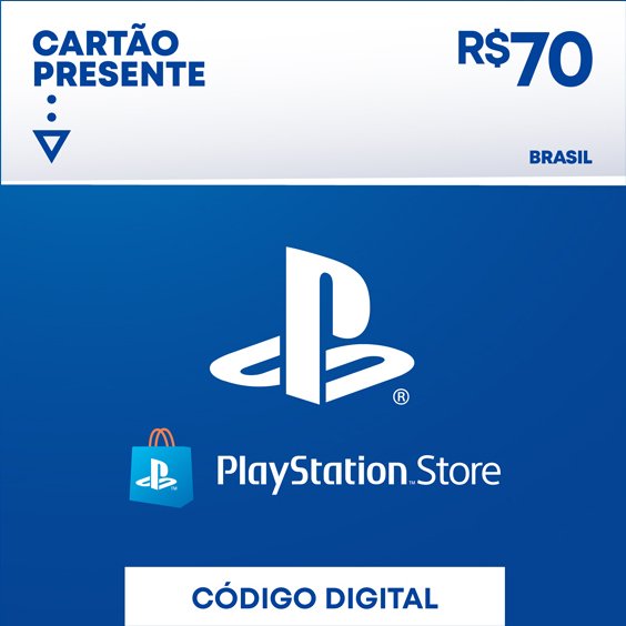 Roblox – Cartão Presente Digital R$100,00 – WOW Games