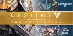 Comprar Destiny - A Coletânea + Barato