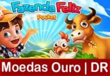 Fazenda Feliz Pocket – Apps no Google Play