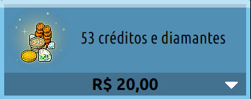 Cartão Roblox 500 Robux - Cartão Presente Roblox - Corre Que Ta