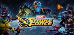 MARVEL Strike Force - Força Strike, Comprar Núcleos de energia - Case of  Power Cores