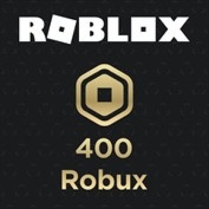 400robux