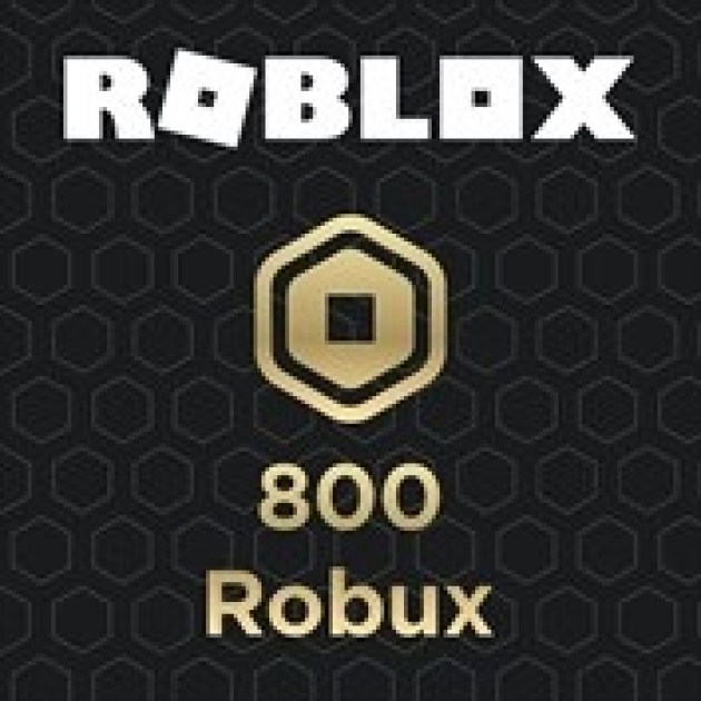 800robux