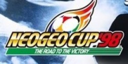 aca_neogeo_neo_geo_cup_98_the_road_to_the_victory_logo_254x0
