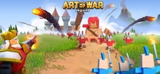 art_of_war_logo