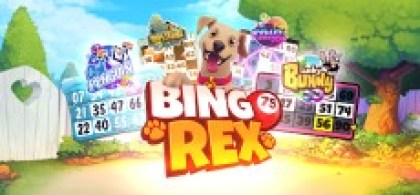 bingo_rex_logo