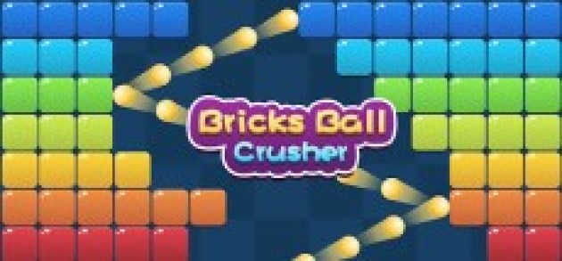 bricks_ball_crusher_logo