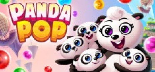 bubble_shooter_panda_pop_logo