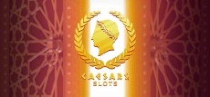 caesars_slots_logo