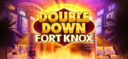 doubledown_fort_knox_slot_game_logo
