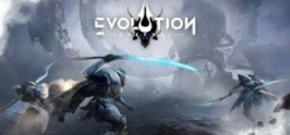 eternal_evolution_logo