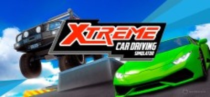 extreme_car_driving_simulator_logo