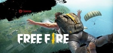 Recarga Jogo Free Fire 2180 Diamantes + 20% Bônus Digital - Gift