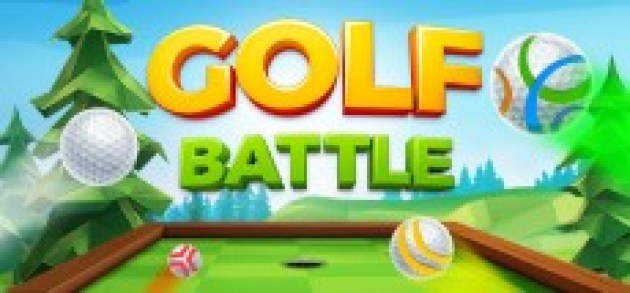 golf_battle_logo