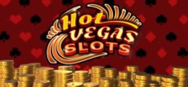 hot_vegas_casino_slot_machines_logo