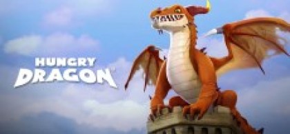 hungry_dragon_logo