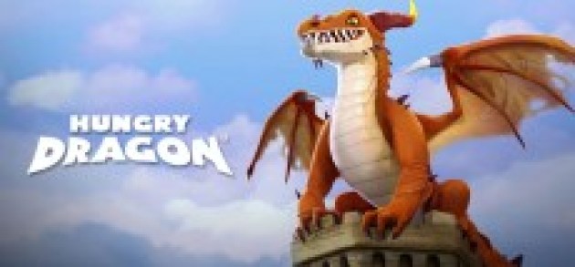 hungry_dragon_logo
