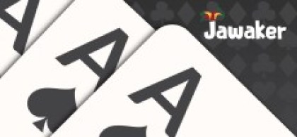 jawaker_400_tarneeb_leekha_logo