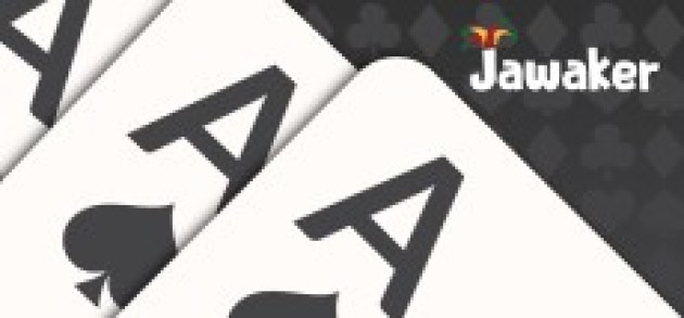 jawaker_400_tarneeb_leekha_logo