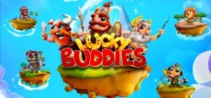 lucky_buddies_logo