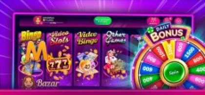 ludijogos_bingo·slots_logo