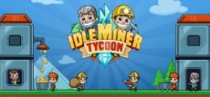 magnata_minerador_logo