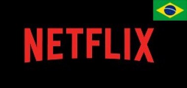 Netflix Cartão Presente - Pré-Pago para Assinatura