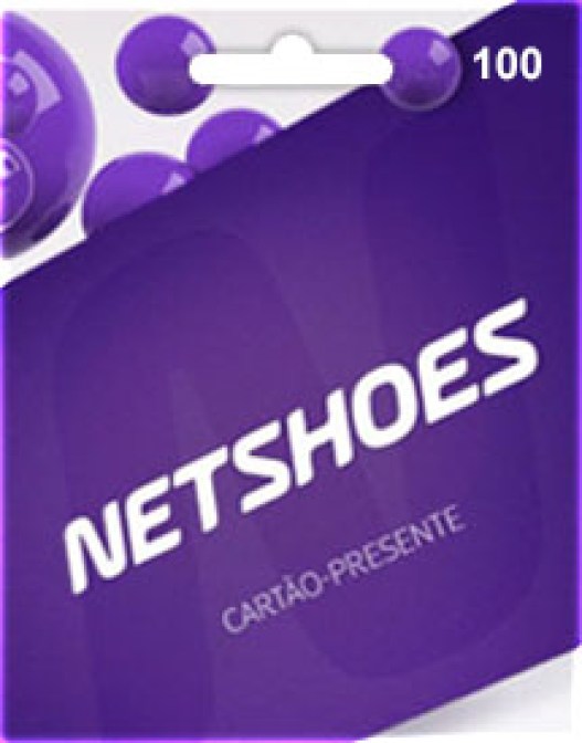 netshoes100