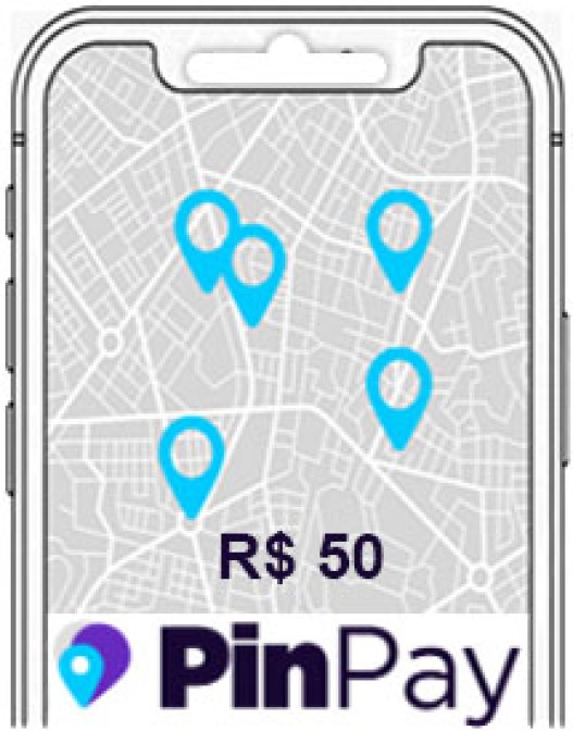 pinpay50