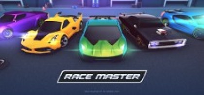 race_master_3d_logo