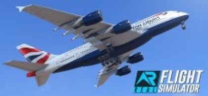 rfs_real_flight_simulator_logo