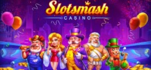 slotsmash_casino_logo
