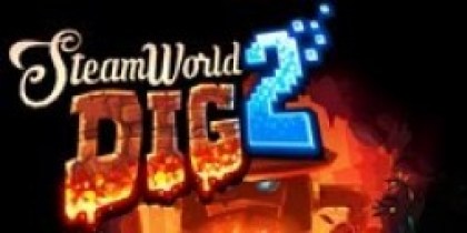 steamworld)dig_2_logo_254x0