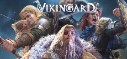 vikingard_logo