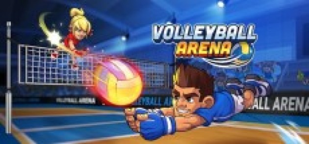volleyball_arena_logo