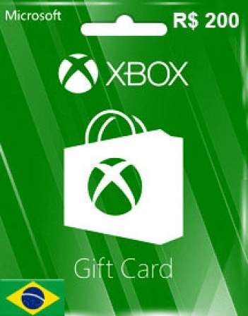 xbox200reais