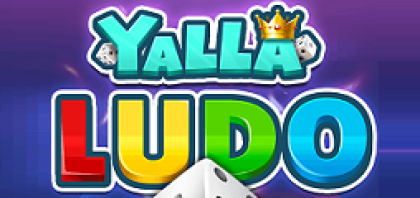 yalla_ludo_logo