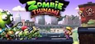 Zombie Tsunami, Software